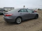 2015 Toyota Camry Le на продаже в Chicago Heights, IL - Side