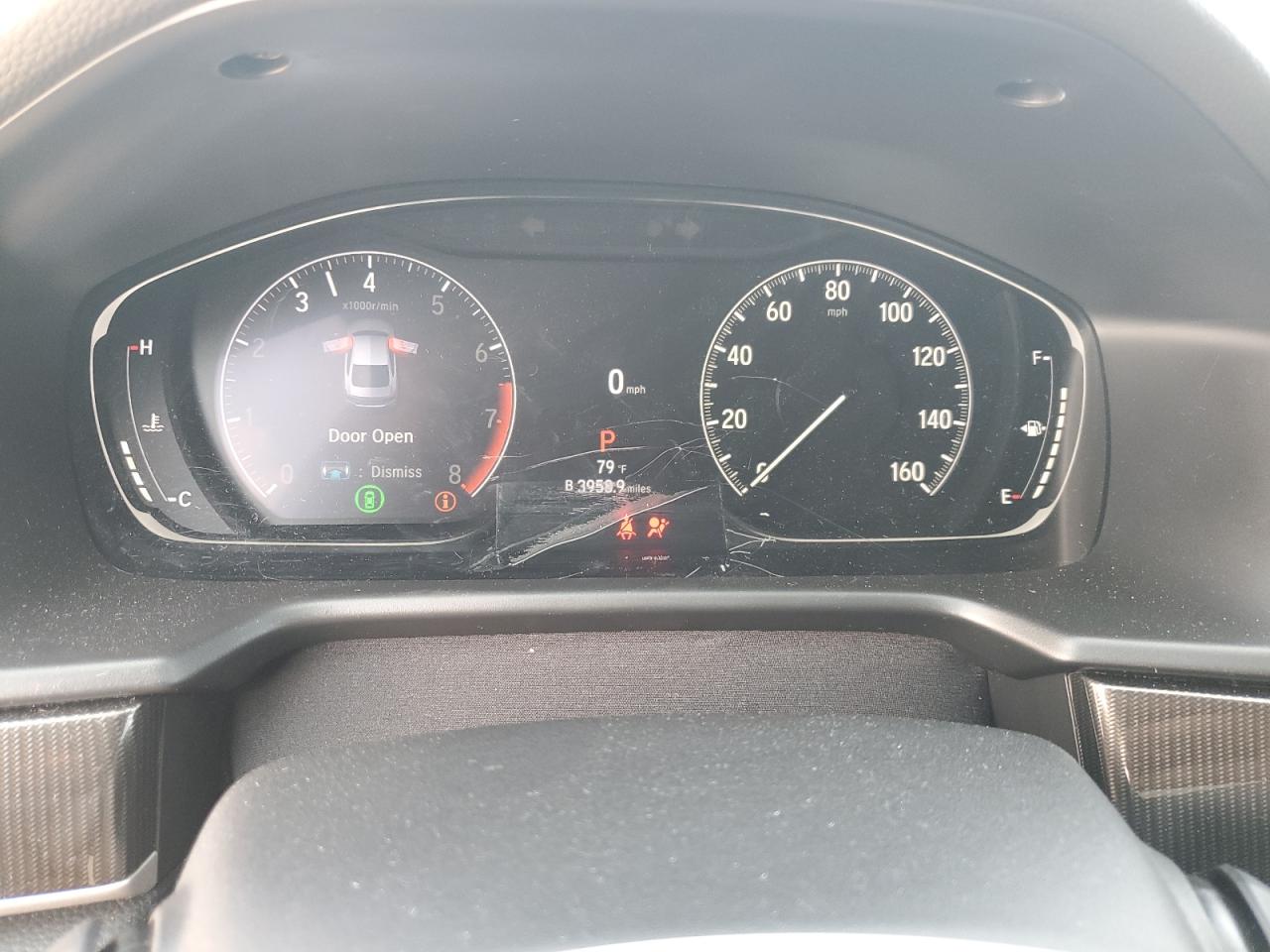 2022 Honda Accord - Image 9