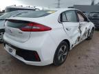 2018 HYUNDAI IONIQ PREM for sale at Copart BRISTOL