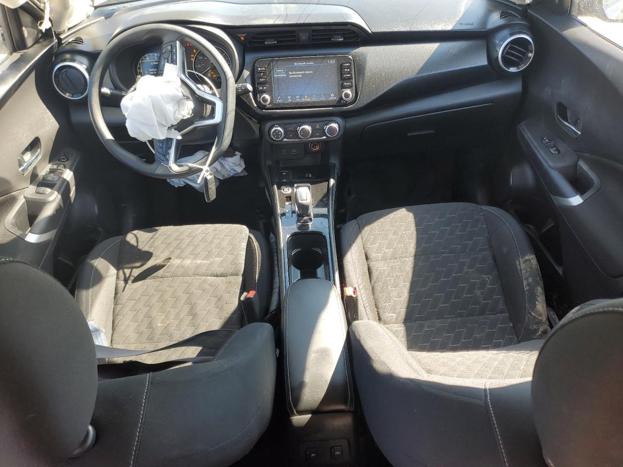 3N1CP5CV2RL473575 NISSAN KICKS 2024