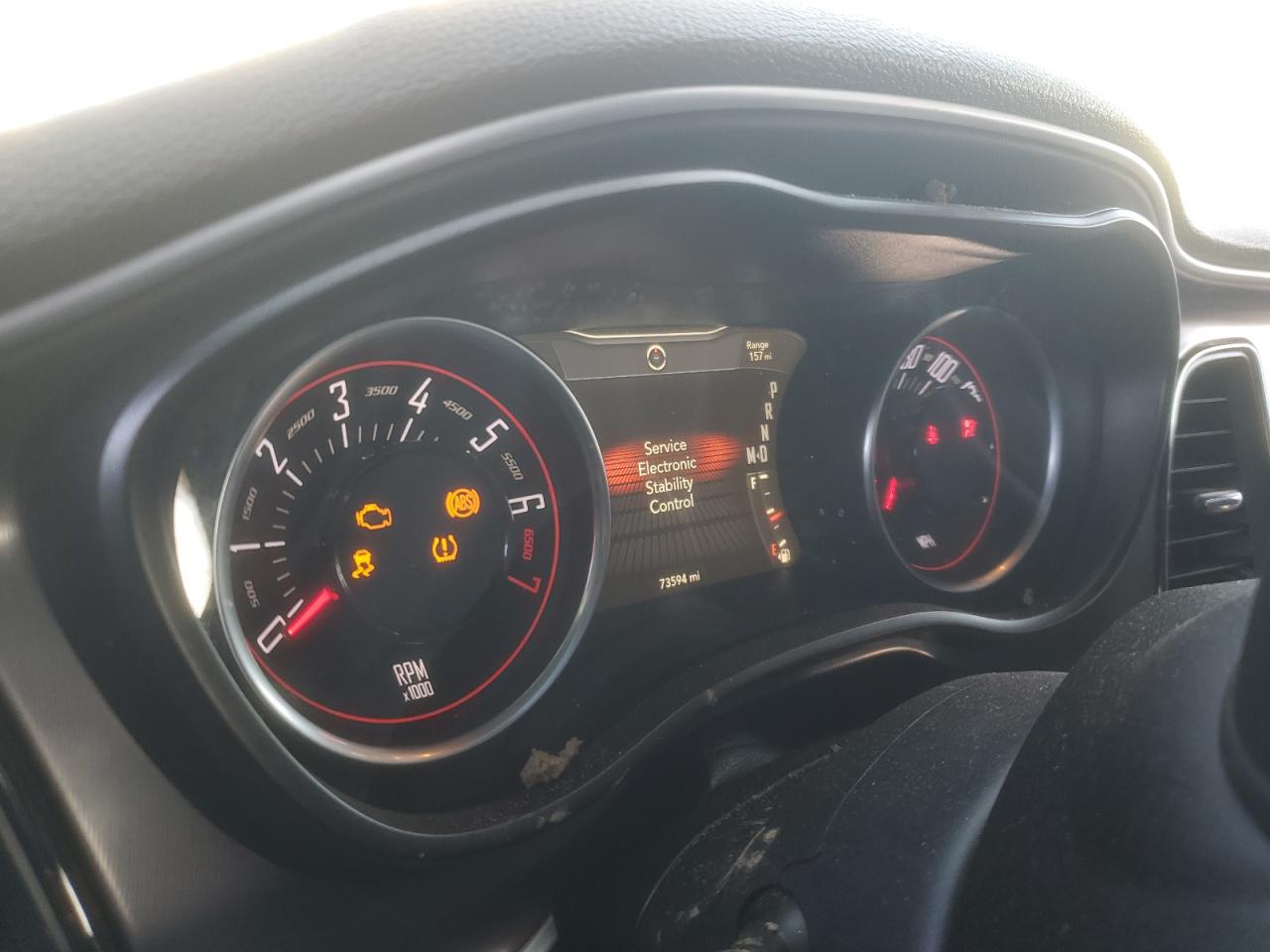 2020 Dodge Challenger - Image 9