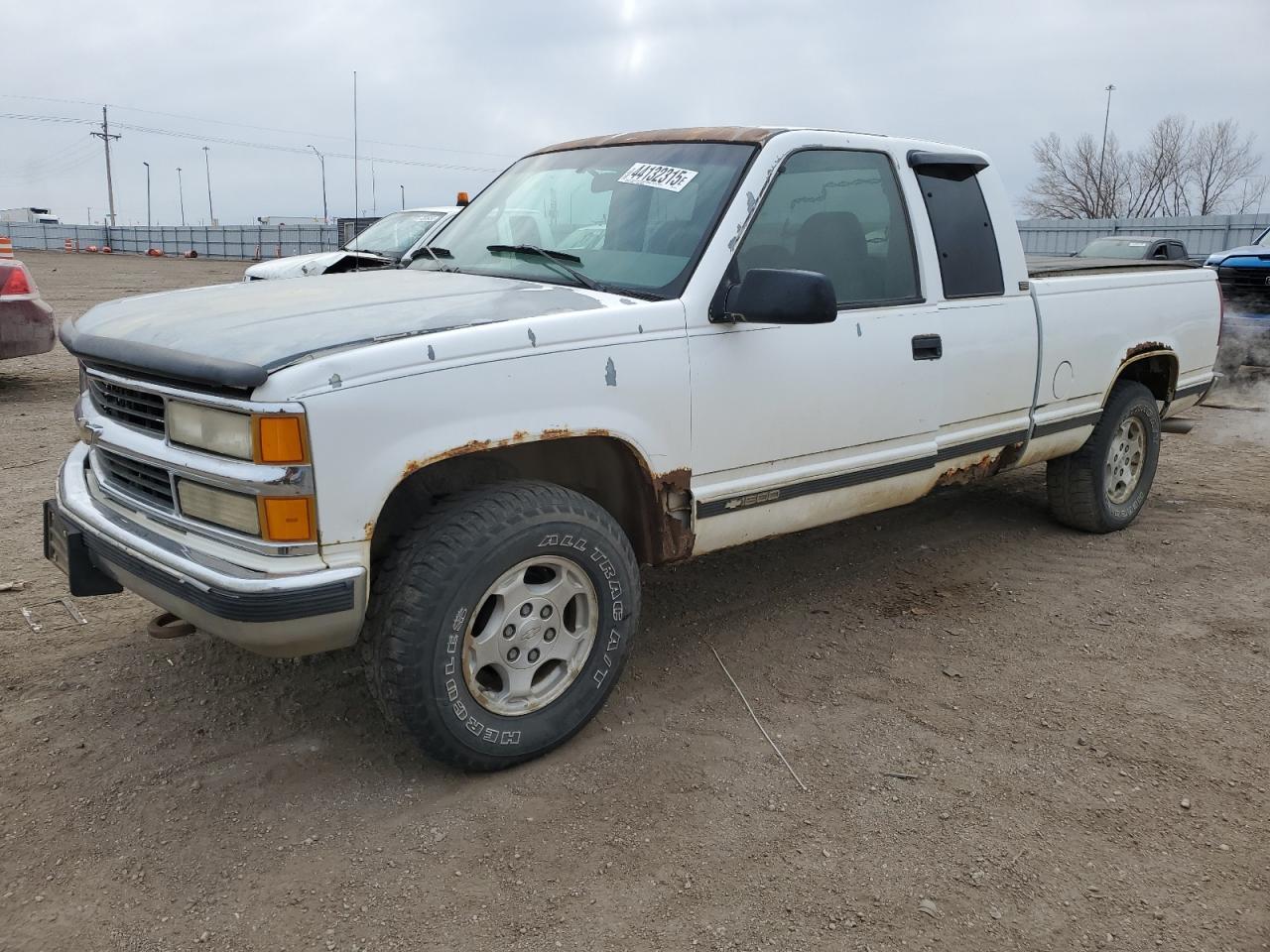 1995 Chevrolet GMT-400 - Image 1