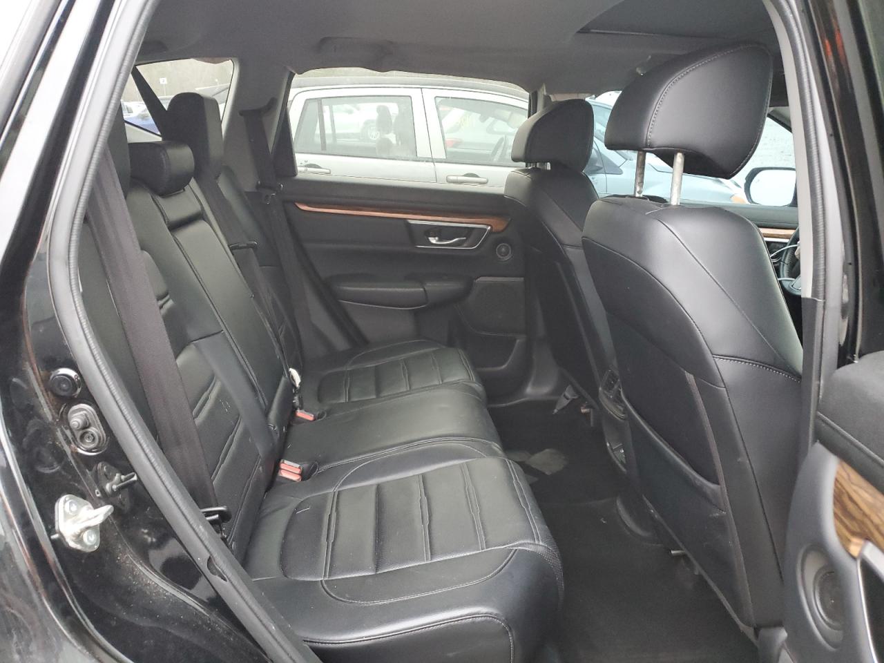 2018 Honda CR-V - Image 11