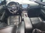 2021 Jeep Grand Cherokee Overland na sprzedaż w West Mifflin, PA - Front End