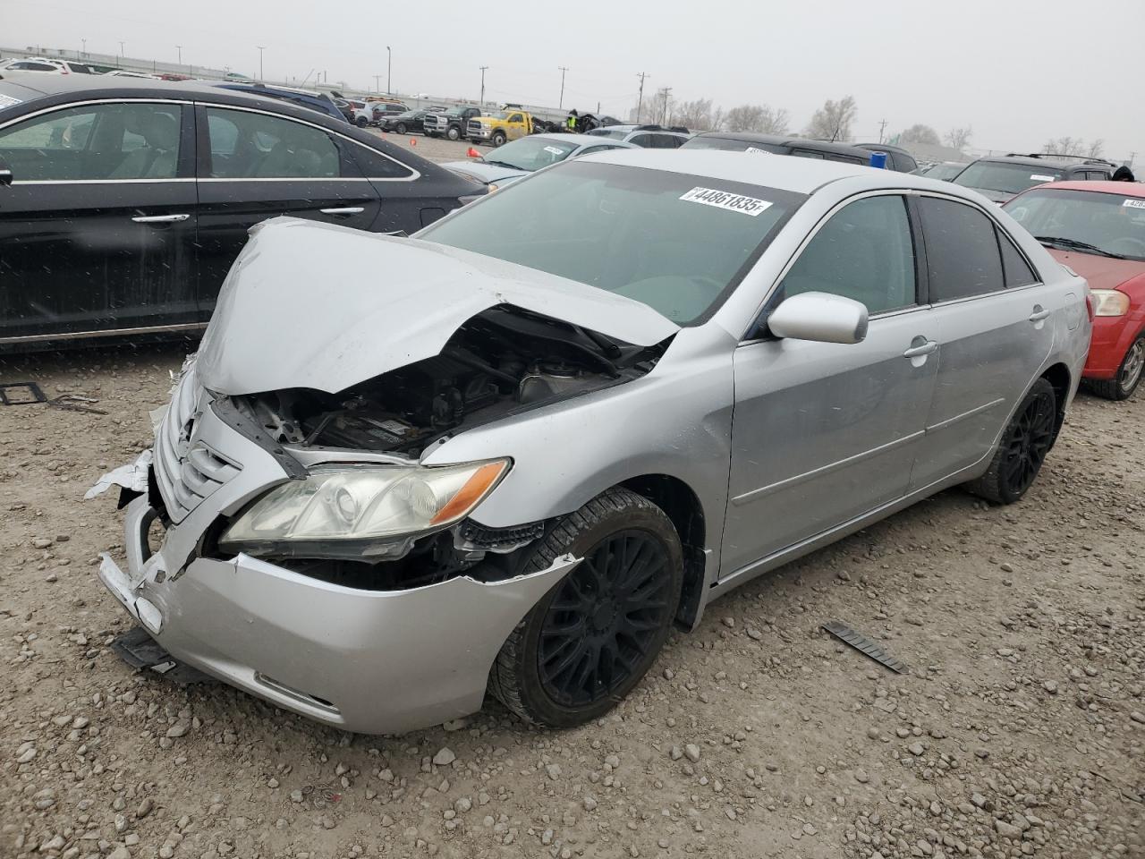 2009 Toyota Camry - Image 1