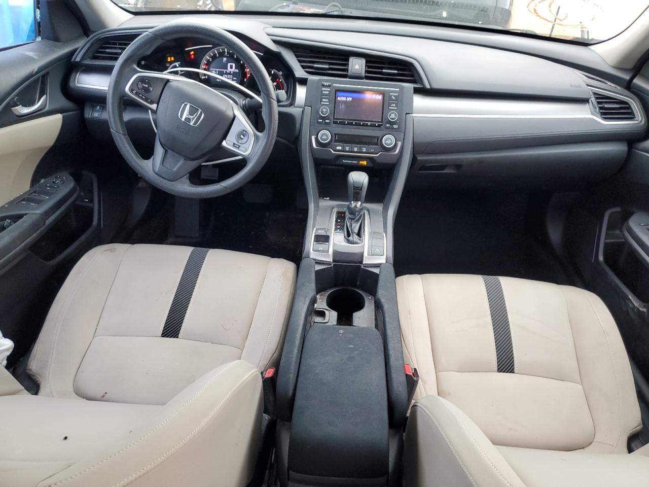 2018 Honda Civic - Image 8