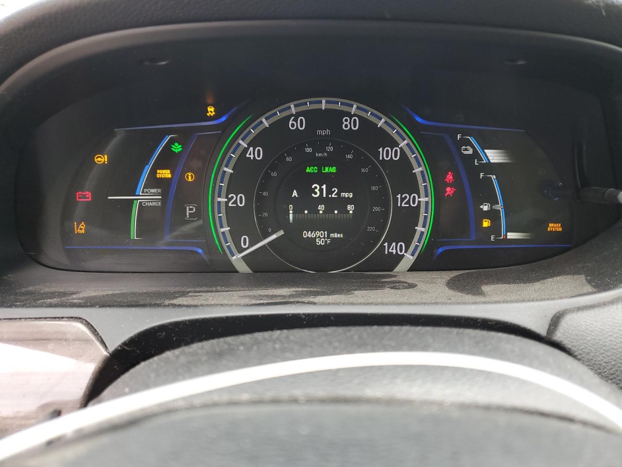2017 Honda Accord - Image 9