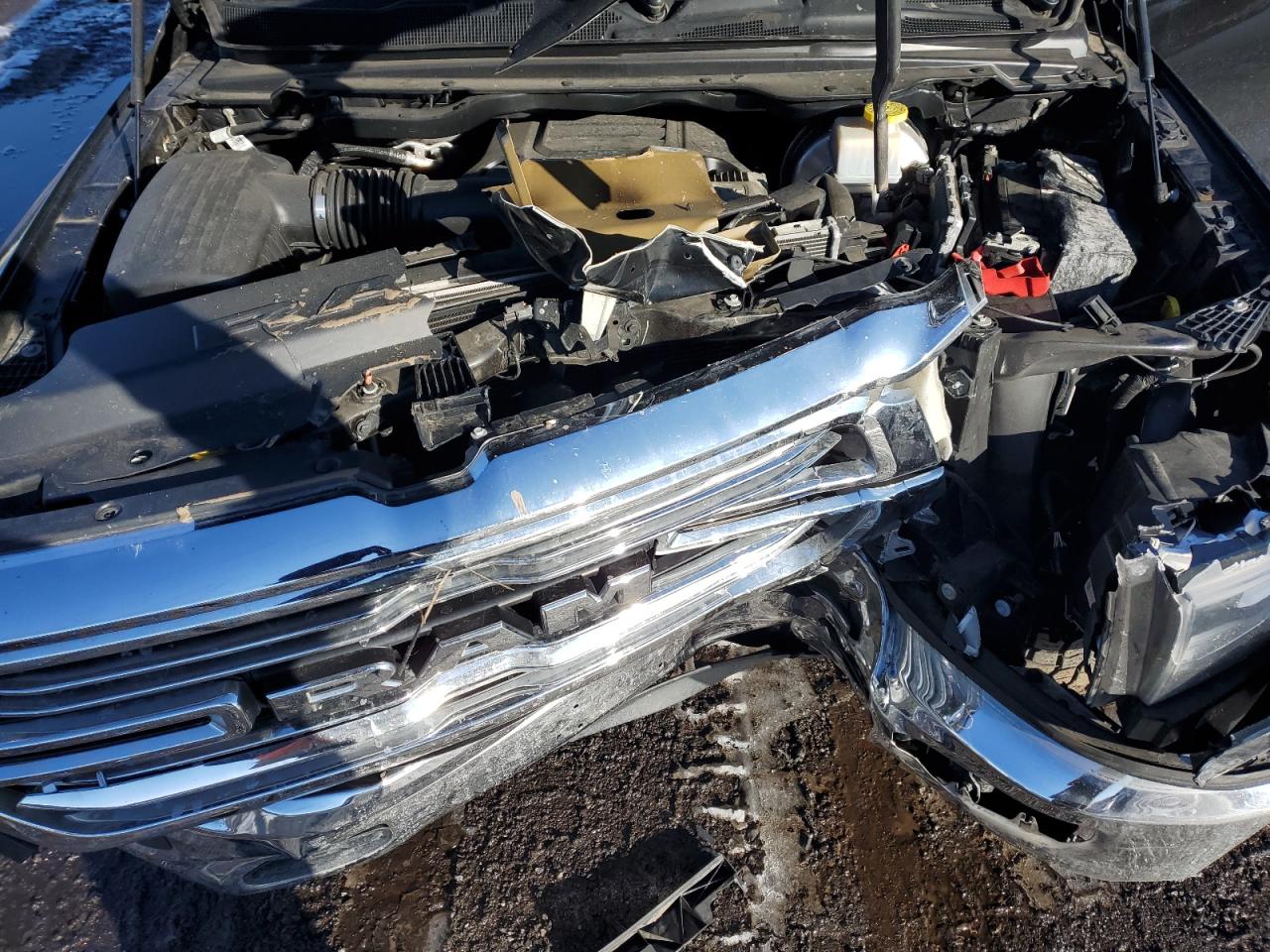2019 RAM 1500 - Image 13