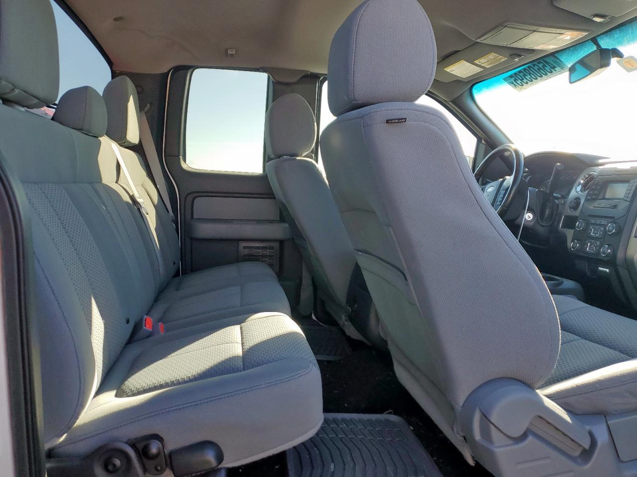 2014 Ford F-150 - Image 10