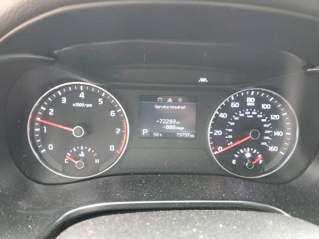 2021 Kia Forte - Image 9