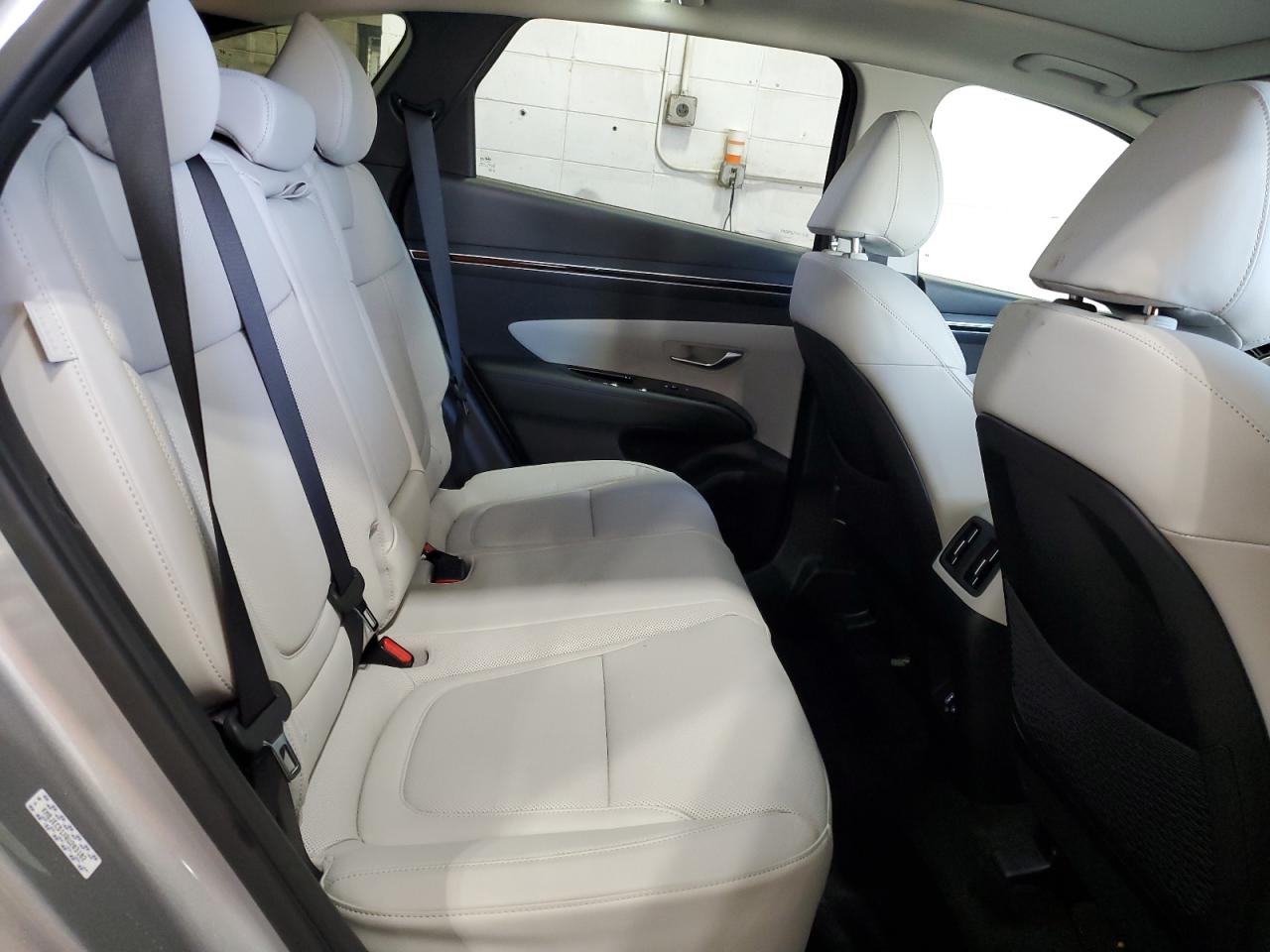 2024 Hyundai Tucson - Image 11