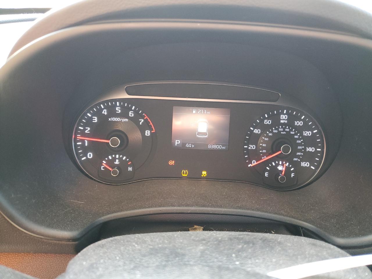 2021 Kia Soul - Image 9