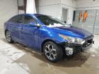 2020 Kia Forte Fe en Venta en Leroy, NY - Front End