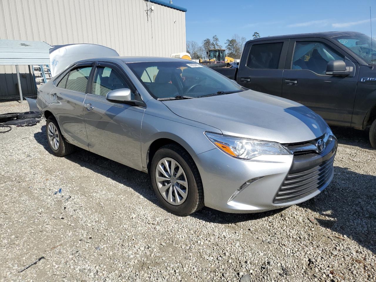 4T1BF1FK3HU762941 TOYOTA CAMRY 2017