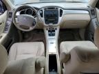 2007 Toyota Highlander Sport   for Sale in Finksburg, MD - Normal Wear