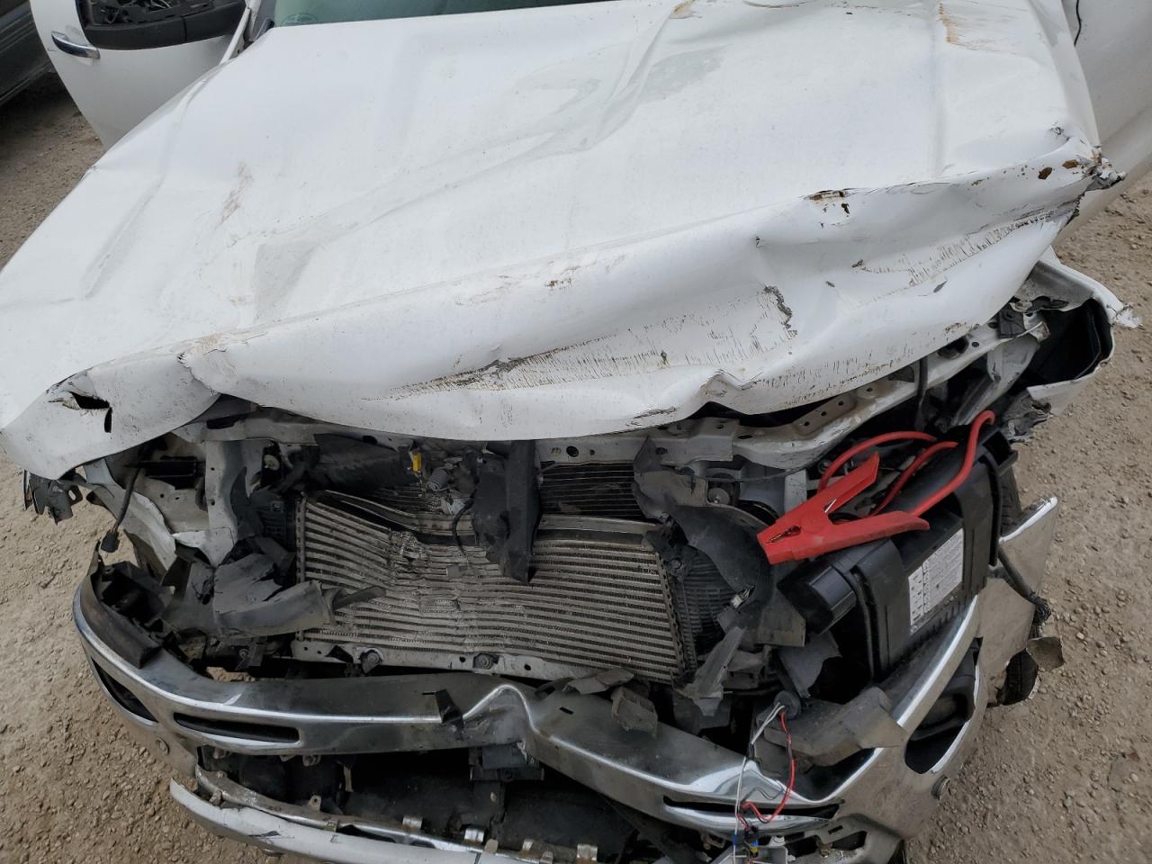 1FTER4EH2KLA14534 FORD RANGER 2019