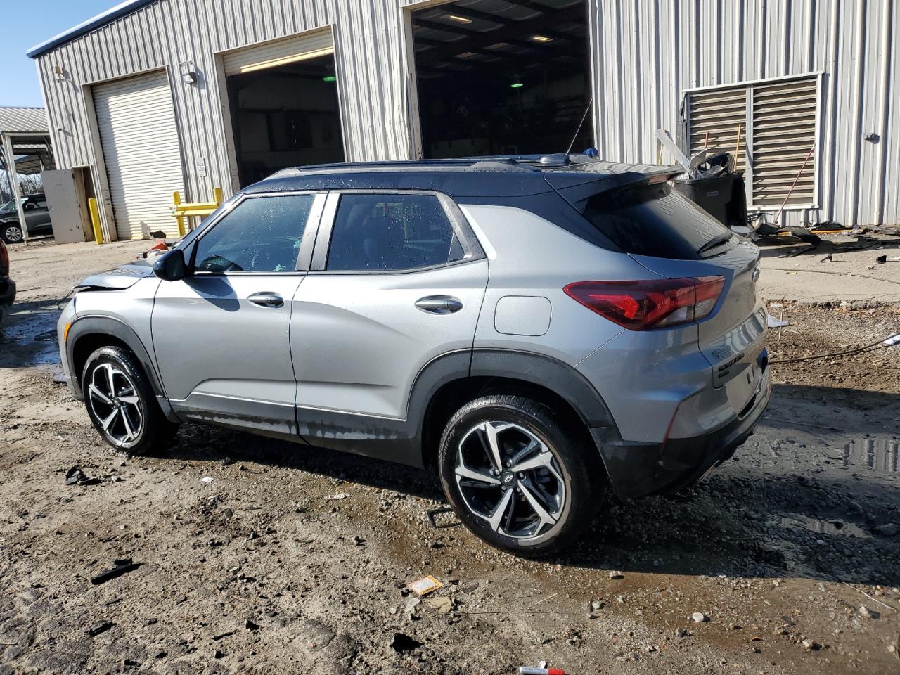 KL79MUSL2PB149502 CHEVROLET TRAILBLZR 2023