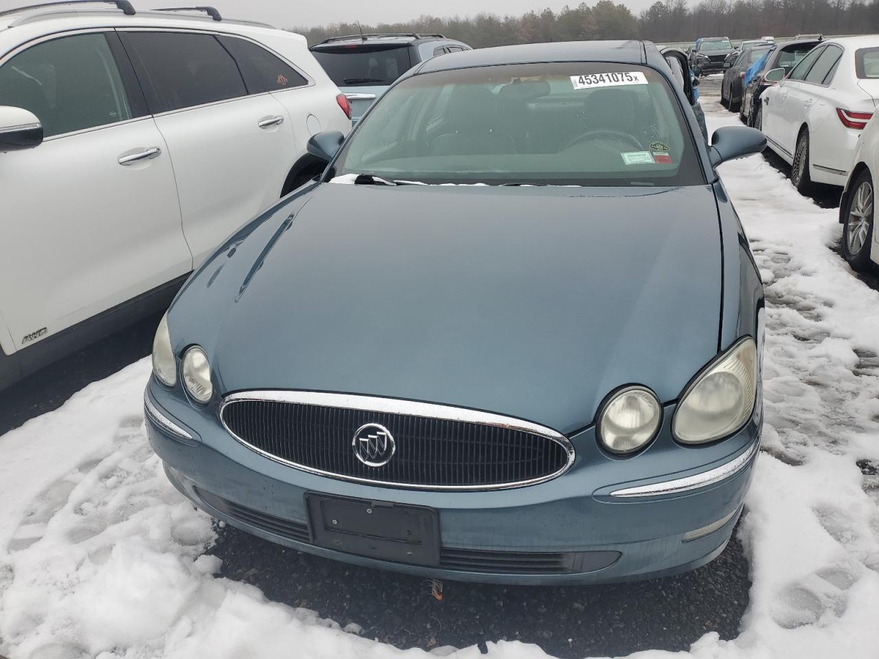 2006 Buick LaCrosse - Image 5