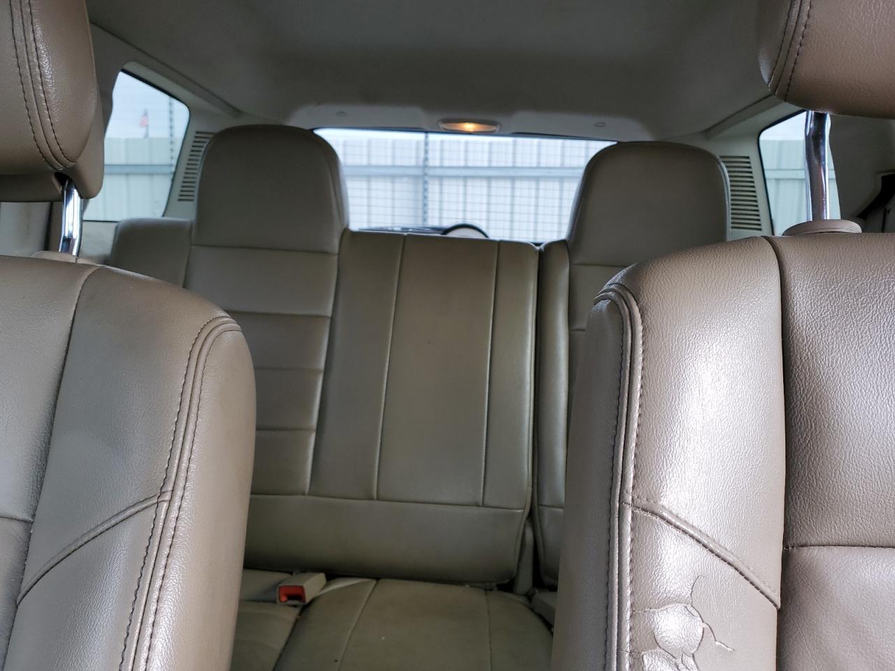 2014 Jeep Liberty (Patriot) - Image 10