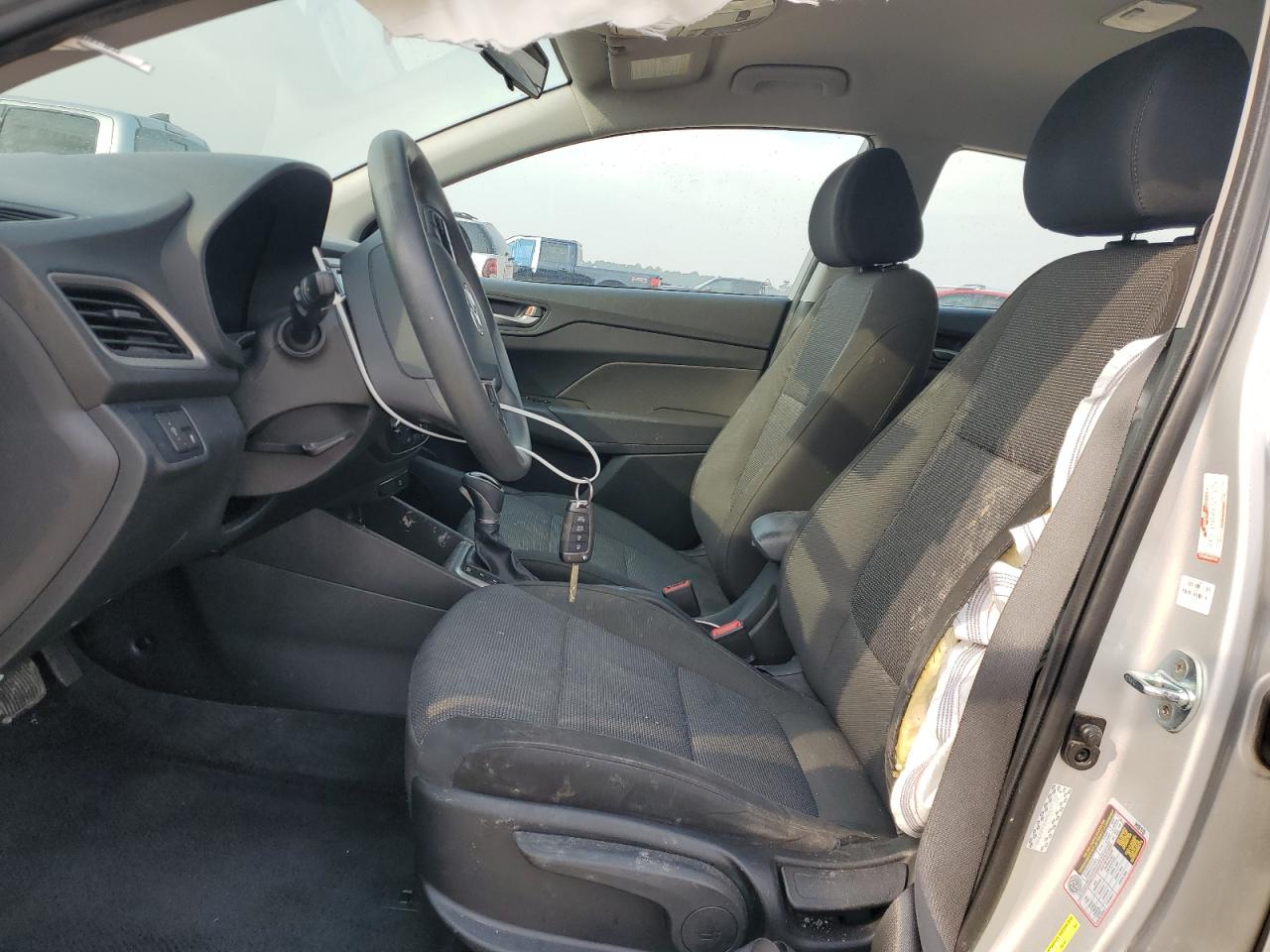 2021 Hyundai Accent - Image 7
