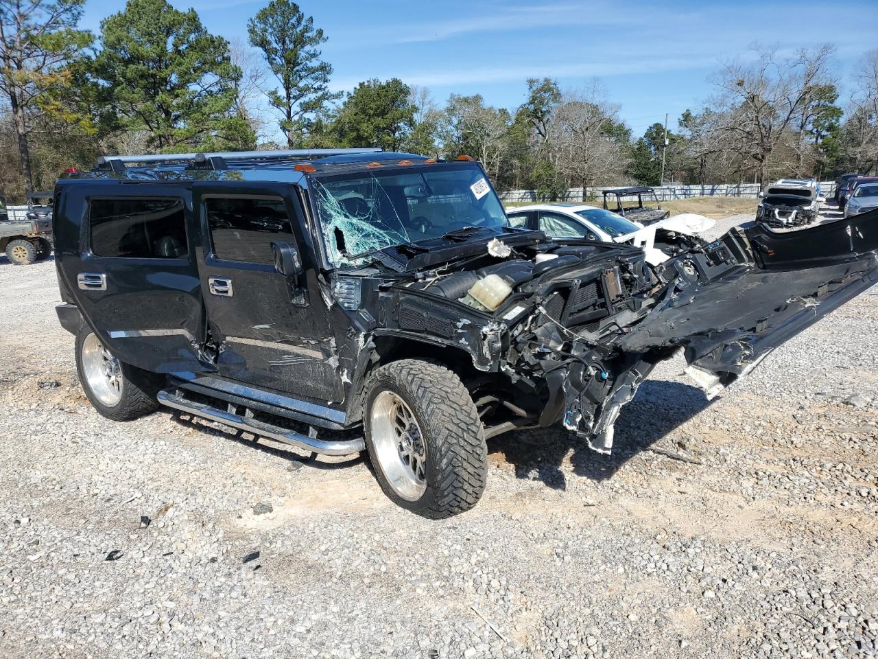 2006 Hummer H2 - Image 4