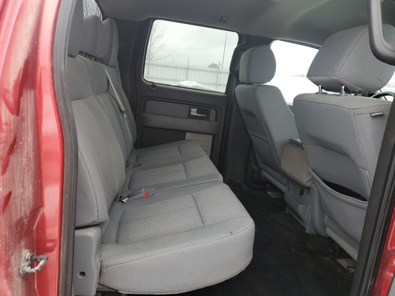 2012 Ford F-150 - Image 10