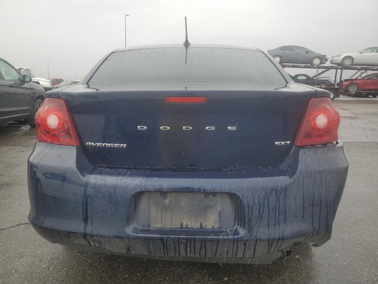 2013 Dodge Avenger - Image 6