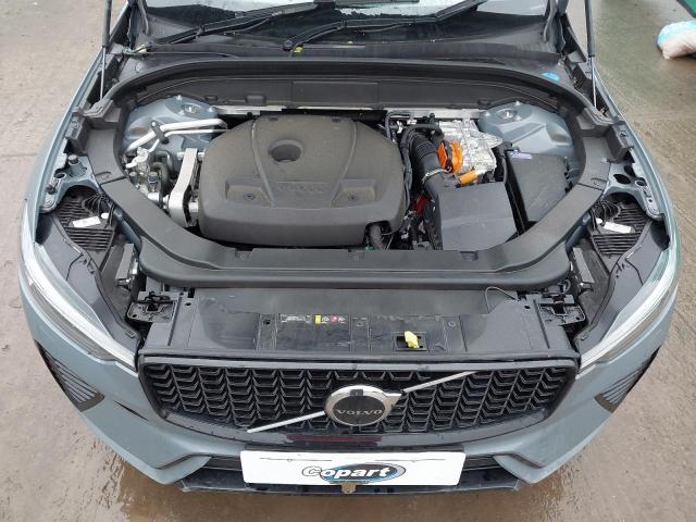 2023 VOLVO XC60 ULTIM