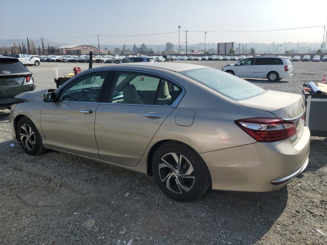 2016 Honda Accord - Image 2