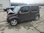 2009 Nissan Cube Base на продаже в Tulsa, OK - Front End