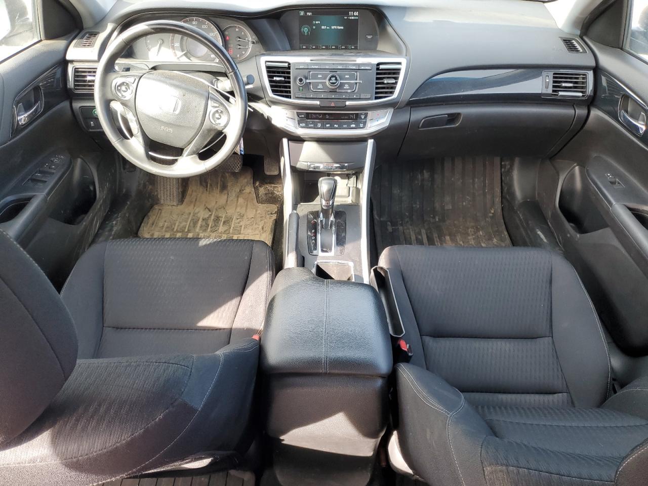 2015 Honda Accord - Image 8