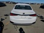 2019 Lexus Es 300H იყიდება Martinez-ში, CA - Front End