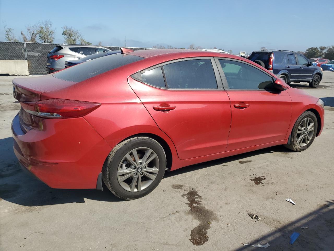 2018 Hyundai Elantra - Image 3