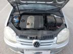 2005 VOLKSWAGEN GOLF FSI S for sale at Copart SANDWICH