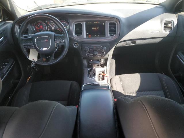  DODGE CHARGER 2023 Green
