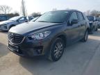 2016 MAZDA CX-5 SE-L for sale at Copart SANDY
