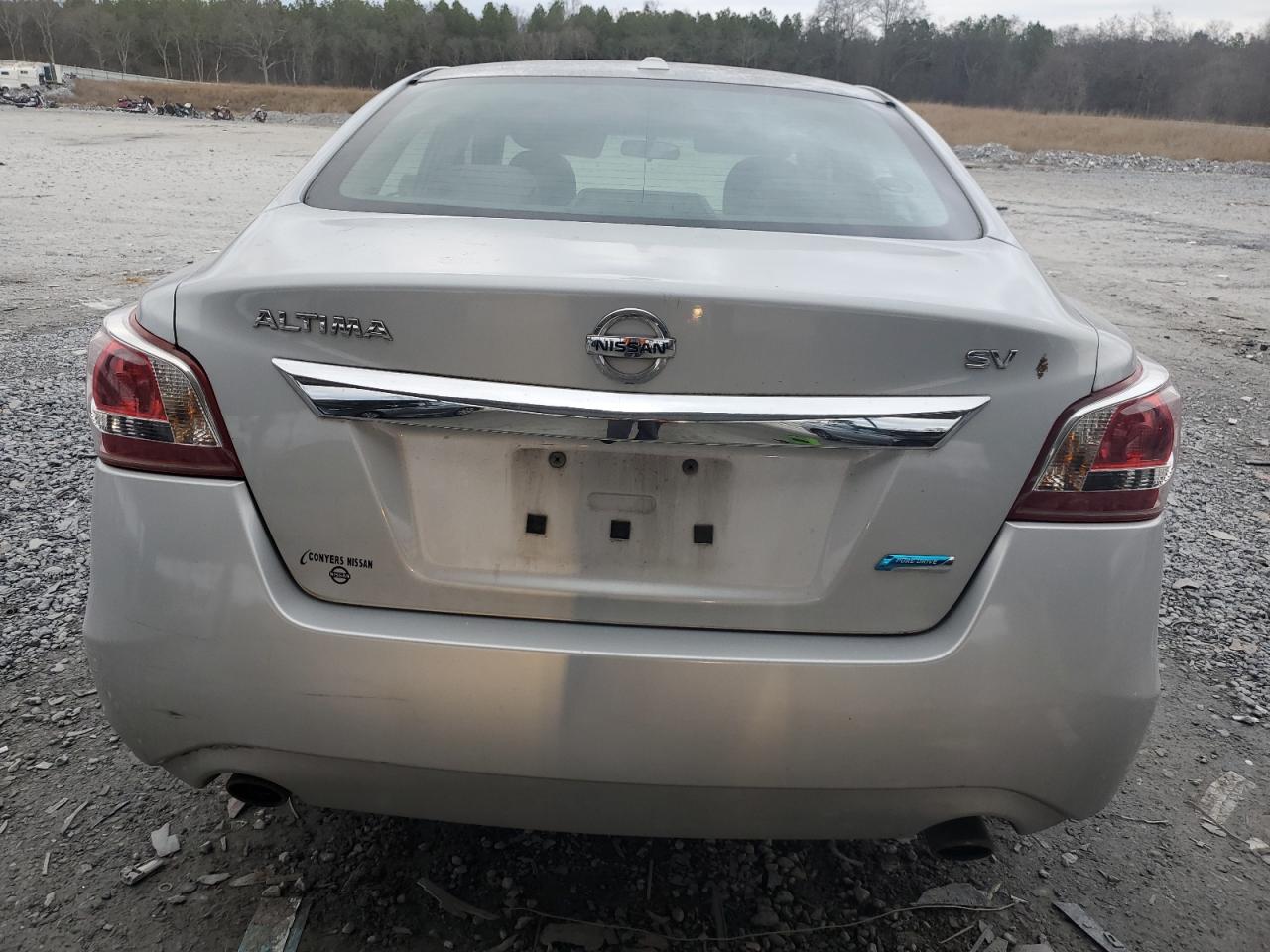 2013 Nissan Altima - Image 6