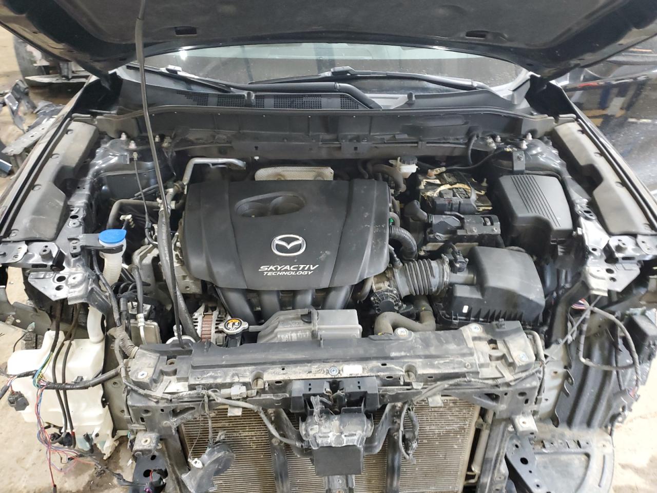 2017 Mazda CX-5 - Image 12