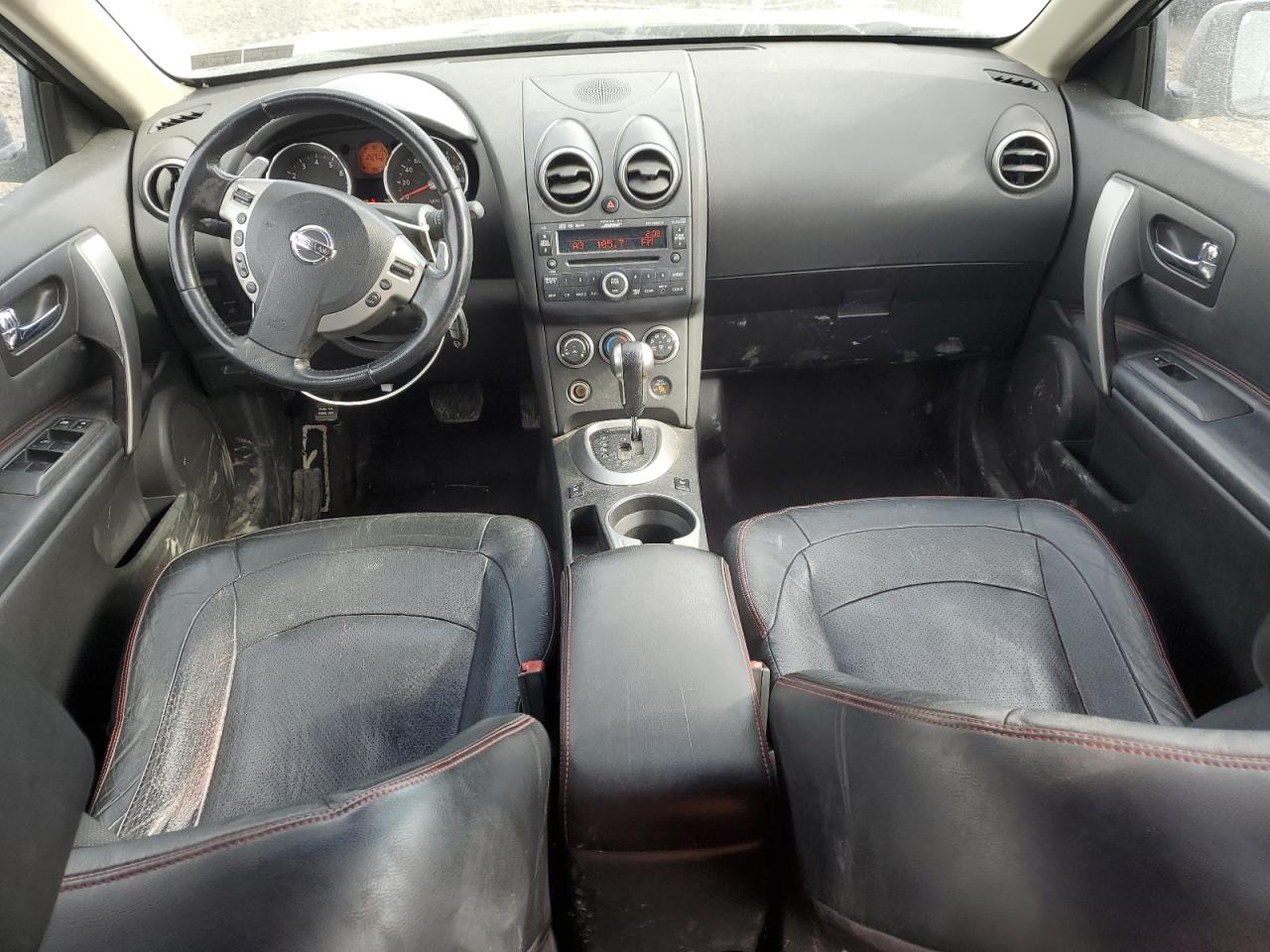 2008 Nissan Rogue - Image 8