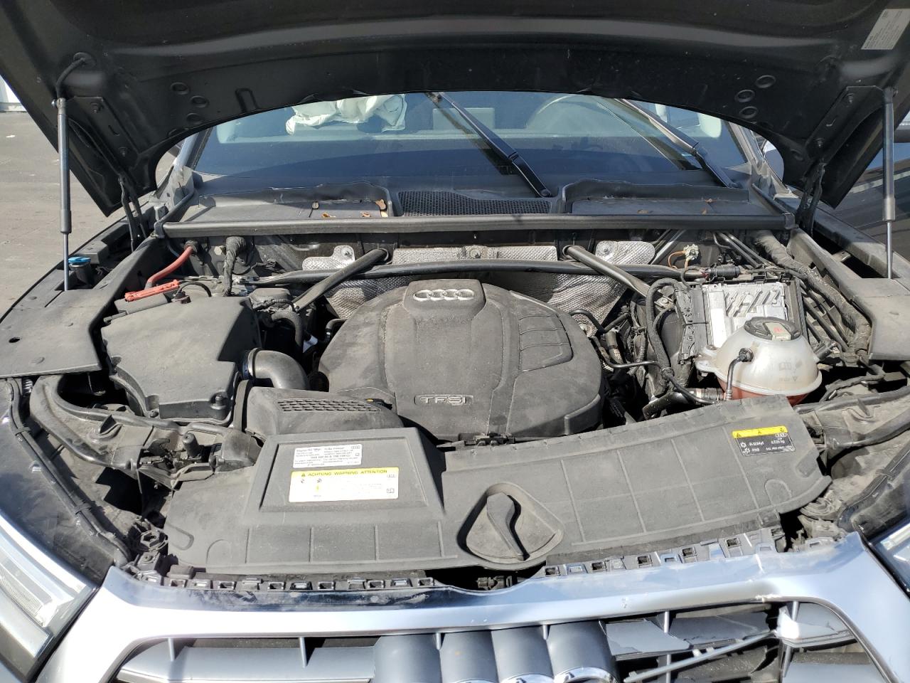 2019 Audi Q5 - Image 13