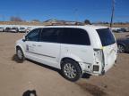 2016 Chrysler Town & Country Touring იყიდება Colorado Springs-ში, CO - Rear End