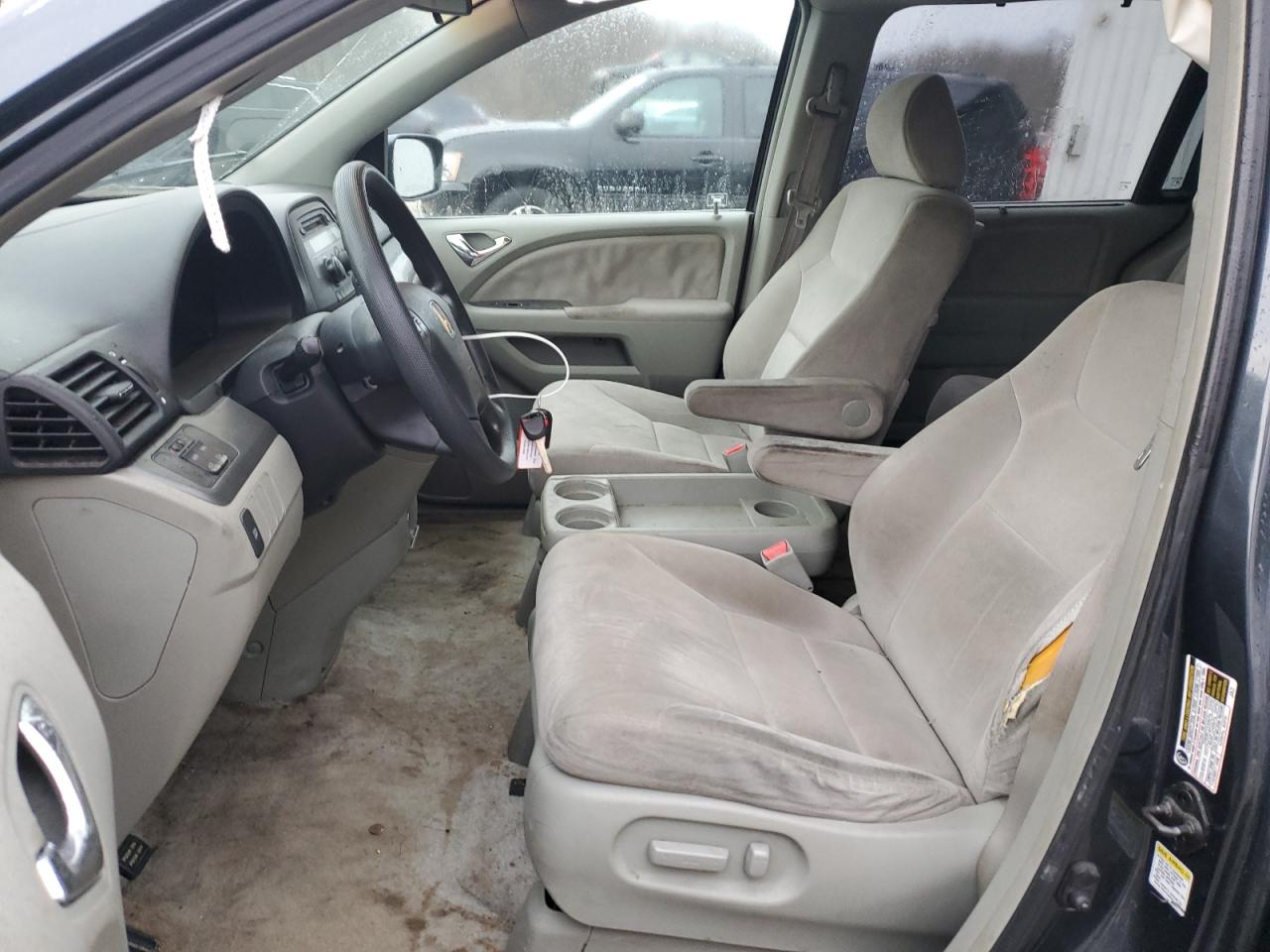 2005 Honda Odyssey - Image 7