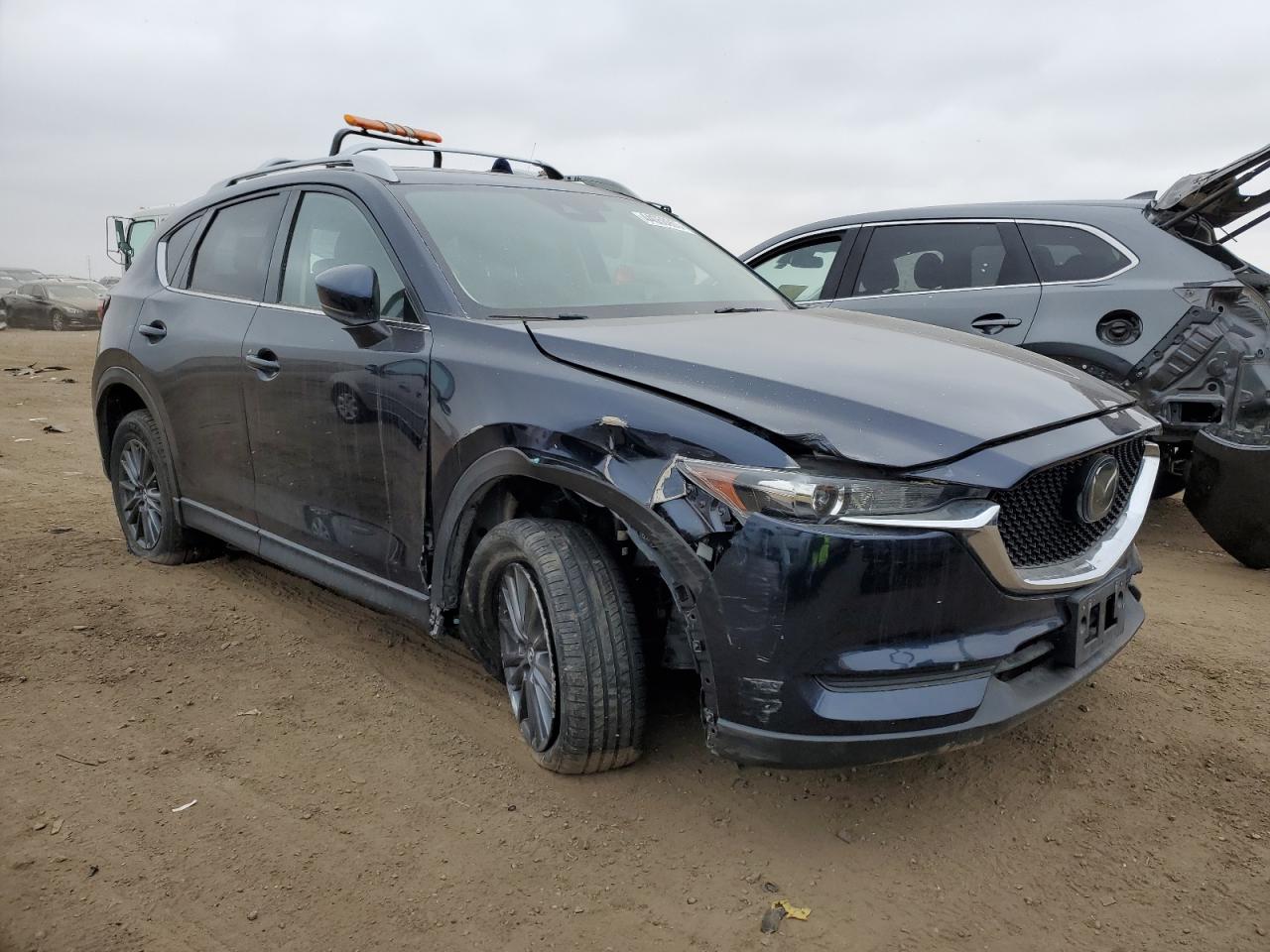 2021 Mazda CX-5 - Image 4