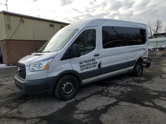 2015 Ford Transit T-350