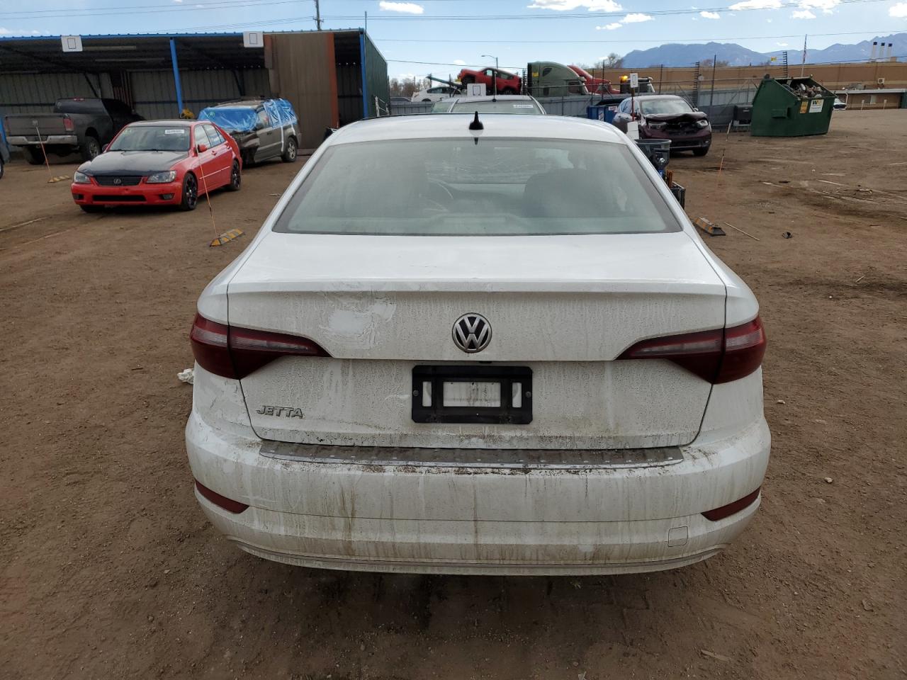2020 Volkswagen Jetta - Image 6