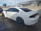 2016 Dodge Charger Sxt for Sale in Albuquerque, NM - Front End