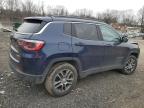 2020 Jeep Compass Latitude продається в Baltimore, MD - Front End
