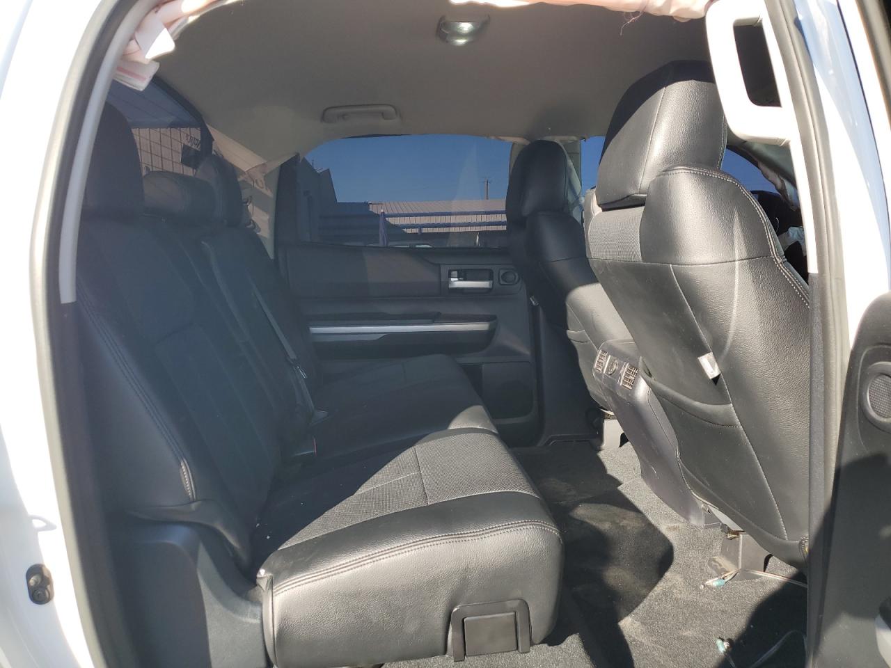 5TFDY5F17HX651197 TOYOTA TUNDRA 2017