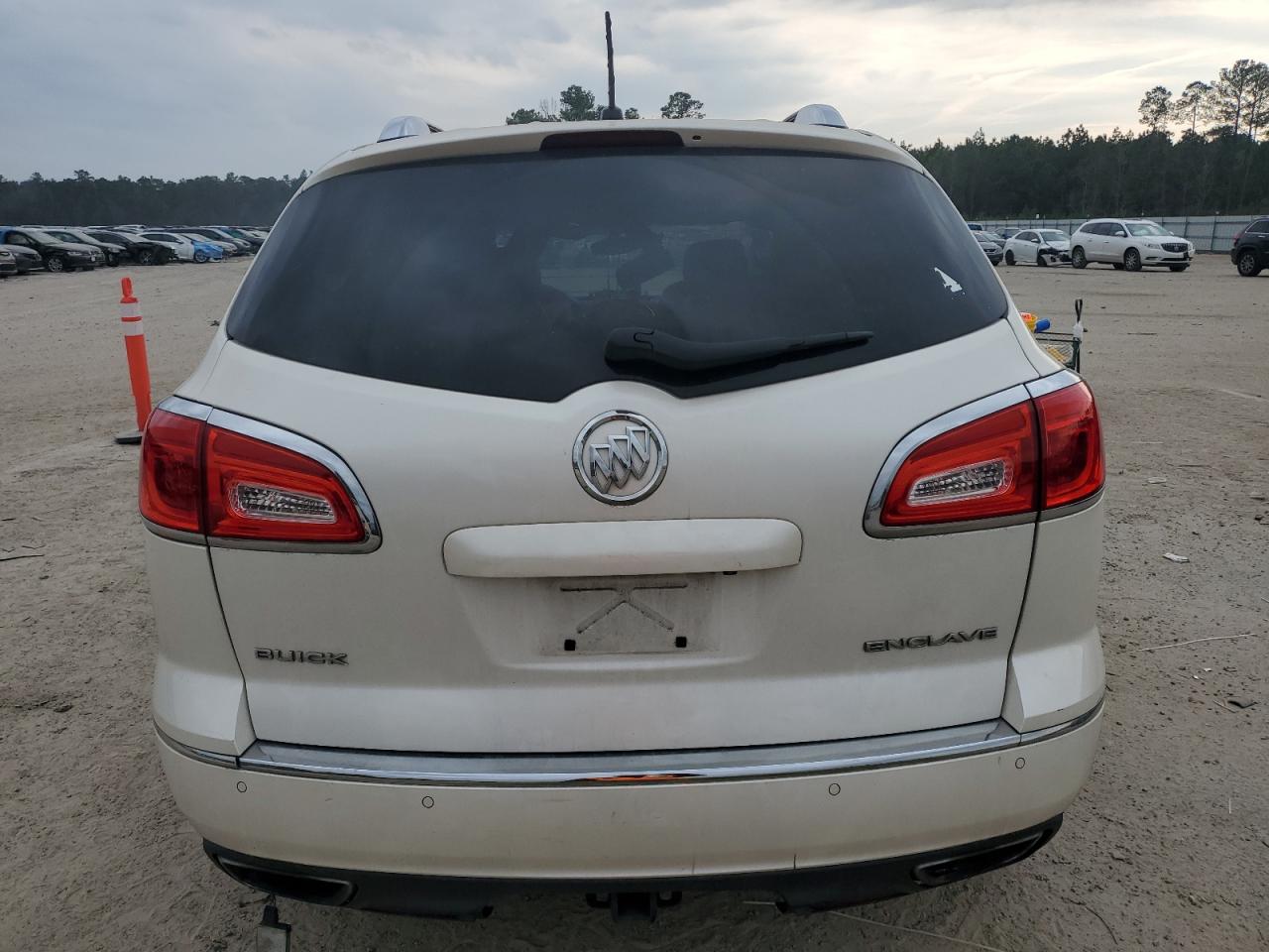 2013 Buick Enclave - Image 6