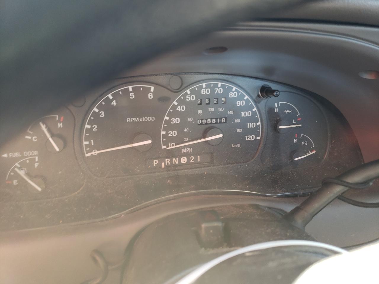 2003 Ford Ranger VIN: 1FTYR10D03PA70532 Lot: 46365425